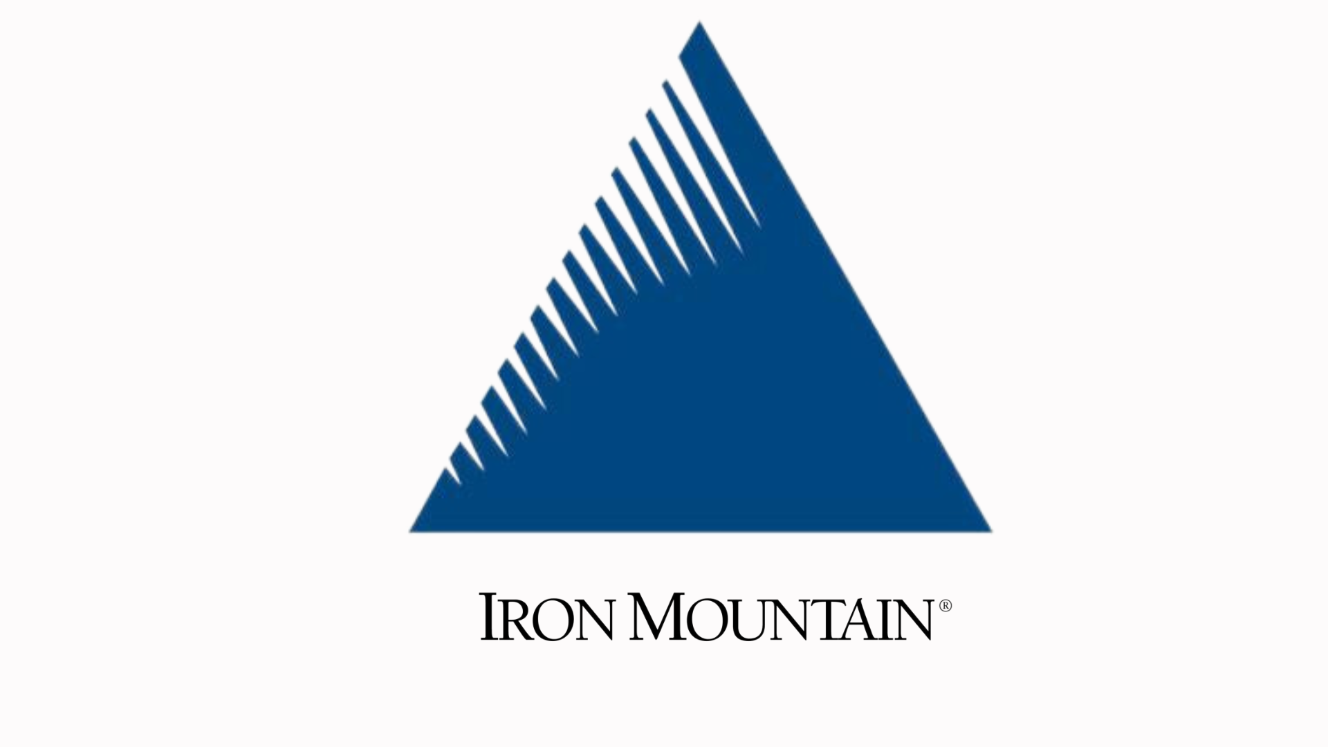 Iron Mountain